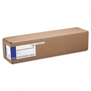 Epson EPSS045314 Standard Proofing Paper Production, 24" x 100 ft. Roll
