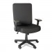 Alera ALECP110 XL Series Big & Tall High-Back Task Chair, Black