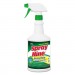 Spray Nine ITW26832 Heavy Duty Cleaner/Degreaser, 32oz Bottle