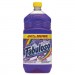 Fabuloso CPC53041 Multi-use Cleaner, Lavender Scent, 56oz Bottle