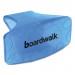 Boardwalk BWKCLIPCBL Bowl Clip, Cotton Blossom, Blue, 12/Box