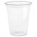 Dart DCCTP16DCT Ultra Clear Cups, Squat, 16 oz, PET, 50/Bag, 1000/Carton