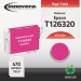 Innovera IVR26320 Remanufactured T126320 (126) Ink, Magenta