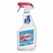 Windex SJN312620EA Multi-Surface Vinegar Cleaner, Fresh Clean Scent, 23 oz Spray Bottle