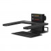 Kensington KMW60726 Adjustable Laptop Stand, 10" x 12.5" x 3" to 7", Black, Supports 7 lbs