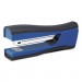 Bostitch BOSB696RBLUE Dynamo Stapler, 20-Sheet Capacity, Blue