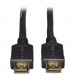 Tripp Lite TRPP568003 High Speed HDMI Cable, Ultra HD 4K x 2K, Digital Video with Audio (M/M), 3 ft