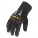 Ironclad IRNCCG203M Cold Condition Gloves, Black, Medium