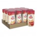 Coffee-mate NES55882CT Non-Dairy Powdered Creamer, Original, 11 oz Canister, 12/Carton