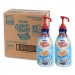 Coffee-mate NES31803CT Liquid Coffee Creamer, French Vanilla, 1.5 Liter Pump Bottle, 2/Carton