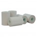 Universal UNV35766 Direct Thermal Print Paper Rolls, 0.5" Core, 2.25" x 55 ft, White, 50/Carton