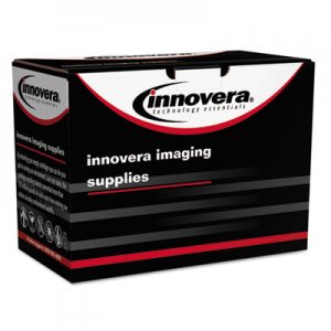 Innovera IVRD3460 Remanufactured 3319806 (B3460) High-Yield Toner, Black