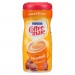 Coffee-mate NES12345CT Non-Dairy Powdered Creamer, Hazelnut, 15 oz Canister, 12/Carton