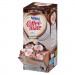 Coffee-mate NES35115CT Liquid Coffee Creamer, Cafe Mocha, 0.375 oz Cups, 50/Box, 4 Box/Carton