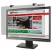 Innovera IVR46405 Protective Antiglare LCD Monitor Filter, 21.5"-22" Widescreen LCD, 16:9/16:10