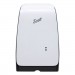 Scott KCC32499 Electronic Skin Care Dispenser, 1,200 mL, 7.3 x 4 x 11.7, White