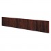 HON HONTLRAIL6072N Preside Conference Table Panel Base Support Rail, 36 x 12, Mahogany