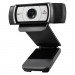 Logitech LOG960000971 C930e HD Webcam, 1920 pixels x 1080 pixels, 2 Mpixels, Black