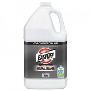Professional ESY-OFF RAC89770CT Concentrated Neutral Cleaner, 1 gal bottle 2/Carton