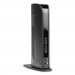 Kensington KMW33972 USB 3.0 Docking Station with DVI/HDMI/VGA Video, 1 DVI and 1 HDMI Out