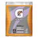Gatorade GTD33665 Original Powdered Drink Mix, Riptide Rush, 8.5oz Packets, 40/Carton