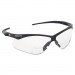Jackson Safety KCC28621 V60 Nemesis Rx Reader Safety Glasses, Black Frame, Clear Lens
