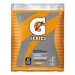 Gatorade GTD03957 Original Powdered Drink Mix, Orange, 8.5oz Packets, 40/Carton
