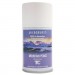 Rubbermaid Commercial RCP4012461 TC Microburst 9000 Air Freshener Refill, Mountain Peaks, 5.3 oz Aerosol, 4/Carton