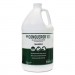 Fresh Products FRS1BWBMG Bio Conqueror 105 Enzymatic Odor Counteractant Concentrate, Mango, 1 gal, 4/Carton