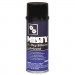 MISTY AMR1033585 Si-Dry Silicone Spray Lubricant, Aerosol, 11oz, 12/Carton