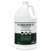 Fresh Products FRS1BWBCMF Bio Conqueror 105 Enzymatic Odor Counteractant Concentrate, Cucumber Melon, 1 gal, 4/Carton
