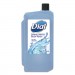 Dial Professional DIA04031 Body Wash, Spring Water, 1 L Refill Cartridge, 8/Carton