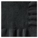 Hoffmaster HFM020212 Beverage Napkins, 1-Ply, 10 x 10, Black, 1000/Carton