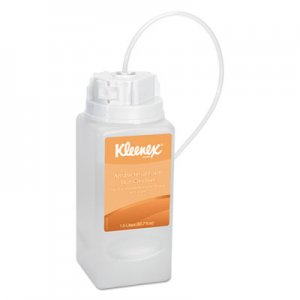 Kleenex KCC11279 Antibacterial Foam Skin Cleanser, Fresh Scent, 1500mL Refill