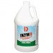 Big D BGD1504 Enzym D Digester Deodorant, Mint, 1 gal, Bottle, 4/Carton