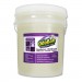 OdoBan ODO9111625G Concentrated Odor Eliminator and Disinfectant, Lavender Scent, 5 gal Pail