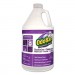 OdoBan ODO911162G4 Concentrate Odor Eliminator and Disinfectant, Lavender Scent, 1 gal Bottle, 4/Carton