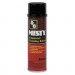 MISTY AMR1002262 ICS Energized Electrical Cleaner, 20 oz Aerosol Spray, 12/Carton