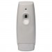 TimeMist TMS1047809 Settings Fragrance Dispenser, White, 3 2/5"W x 3 2/5"D x 8 1/4"H