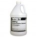 MISTY AMR1038773 EDF-3 Carpet Cleaner Defoamer, 1 gal Bottle, 4/Carton