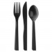 Eco-Products ECOEPS115 100% Recycled Content Cutlery Kit - 6", 250/CT