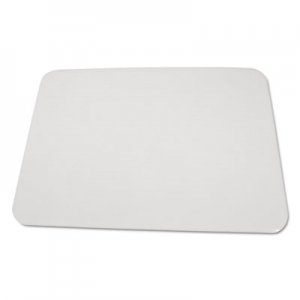 SCT SCH1149 Bakery Cake Pads, 10 x 14, Bright White, 100/Bundle