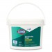 Clorox CLO31547 Disinfecting Wipes, 7 x 7, Fresh Scent, 700/Bucket