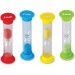 Teacher Created Resources 20663 Small Sand Timers Combo Pack