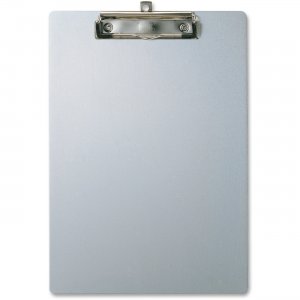 OIC 83211 Aluminum Clipboard