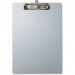 OIC 83211 Aluminum Clipboard