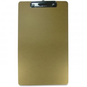 Business Source 16519 Legal-size Clipboard