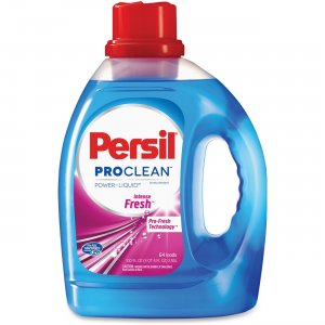 Persil 09421 ProClean Power-Liquid Detergent