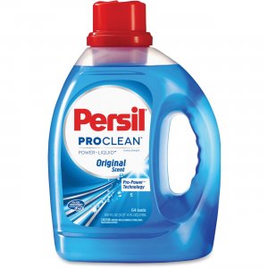 Persil 09457 ProClean Power-Liquid Detergent