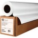 HP K6B80A Matte Litho-Realistic Paper, 3-in Core - 44"X100'